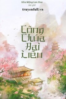 CÔNG CHÚA ĐẠI LIÊU