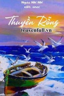 CON THUYỀN TRỐNG