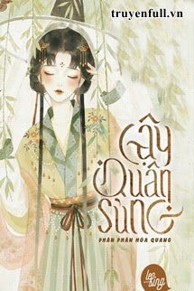 CẬY QUÂN SỦNG