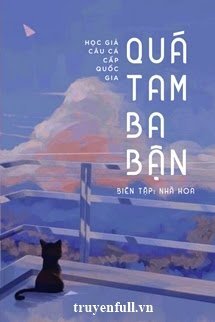 QUÁ TAM BA BẬN