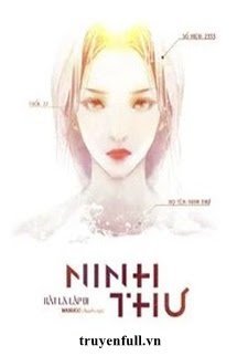 NINH THƯ - NGẬN THỊ KIỂU TÌNH