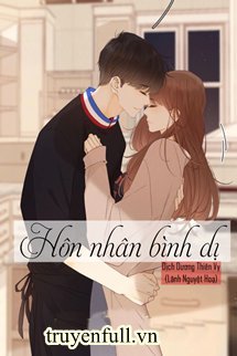 HÔN NHÂN BÌNH DỊ