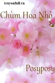 CHÙM HOA NHỎ