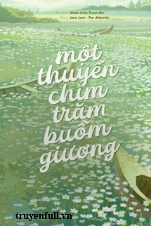 MỘT THUYỀN CHÌM, TRĂM BUỒM GIƯƠNG