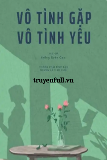 VÔ TÌNH GẶP VÔ TÌNH YÊU