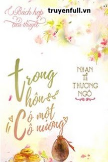 TRONG THÔN CÓ MỘT CÔ NƯƠNG