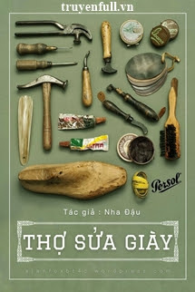 THỢ SỬA GIÀY