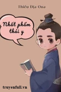 THÁI Y NHẤT PHẨM