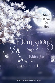 ĐÊM SƯƠNG