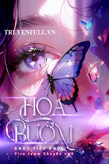 HÓA BƯỚM