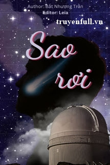 SAO RƠI