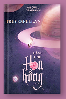 HÀNH TINH HOA HỒNG