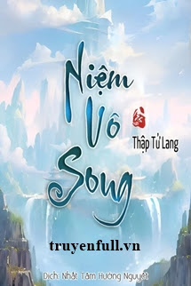 NIỆM VÔ SONG