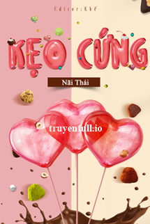 KẸO CỨNG - NÃI THÁI