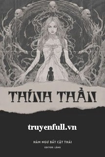 THÍNH THẦN