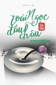 TOÁI NGỌC ĐẦU CHÂU