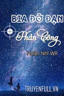 BIA ĐỠ ĐẠN PHẢN CÔNG