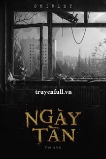 NGÀY TÀN