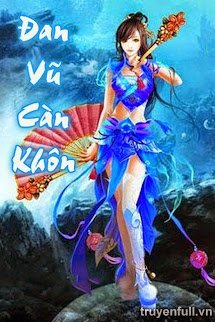 ĐAN VŨ CÀN KHÔN