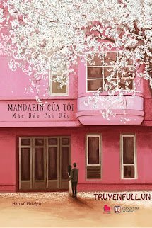 MANDARIN CỦA TÔI