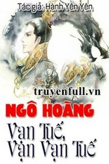 NGÔ HOÀNG VẠN TUẾ, VẠN VẠN TUẾ