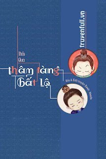 THÂM TÀNG BẤT LỘ