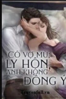 CÔ VỢ MÙ: LY HÔN, ANH KHÔNG ĐỒNG Ý