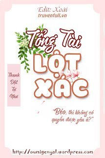 TỔNG TÀI LỘT XÁC (TỔNG TÀI NGHỊCH TẬP)