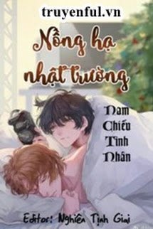 NỒNG HẠ NHẬT TRƯỜNG