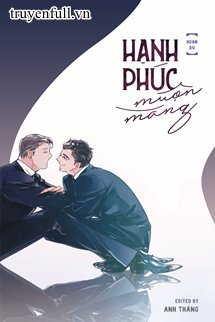 HẠNH PHÚC MUỘN MÀNG