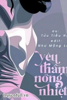 YÊU THẦM NỒNG NHIỆT