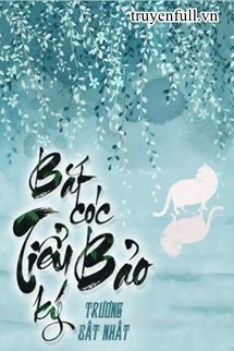 BẮT CÓC TIỂU BẢO KÝ