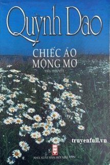 CHIẾC ÁO MỘNG MƠ