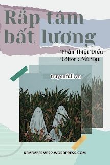 RẮP TÂM BẤT LƯƠNG