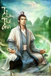 TU CHÂN THẾ GIỚI