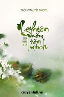 NGHIÊN PHẨM TÂN MINH