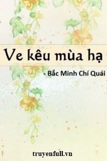 VE KÊU MÙA HẠ