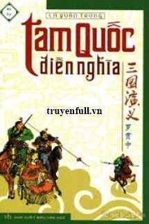 TAM QUỐC DIỄN NGHĨA