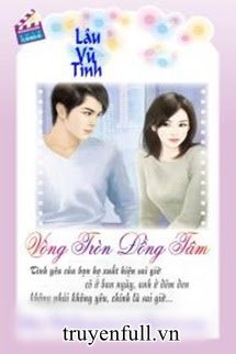 TÌNH YÊU SAI GIỜ CHI VÒNG TRÒN ĐỒNG TÂM