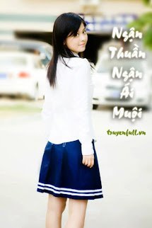 NGẬN THUẦN NGẬN ÁI MUỘI