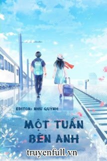 MỘT TUẦN BÊN ANH