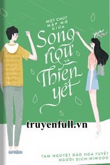 MỘT CHÚT MẬP MỜ GIỮA SONG NGƯ VÀ THIÊN YẾT