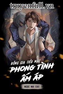 PHONG TÌNH ẤM ÁP