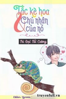 TẮC KÈ VÀ CHỦ NHÂN CỦA NÓ