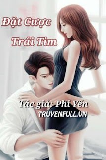 ĐẶT CƯỢC TRÁI TIM