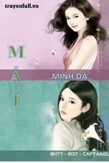 MẤT - MINH DÃ