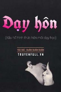 DẠY HÔN