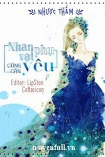 NHÂN VẬT PHỤ CŨNG CẦN YÊU