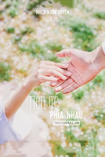 TIẾN VỀ PHÍA NHAU