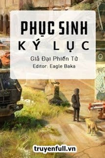 PHỤC SINH KÝ LỤC